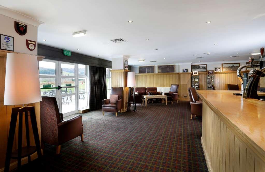 Macdonald Cardrona Hotel, Golf & 4* Peebles