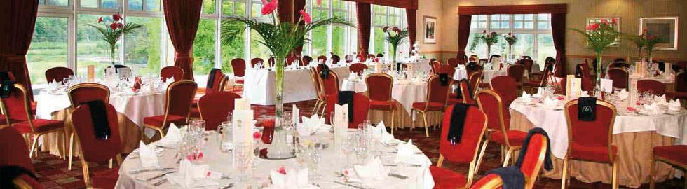 Macdonald Cardrona Hotel, Golf & Hotel Peebles