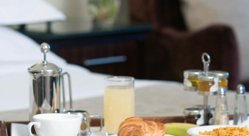 Macdonald Cardrona Hotel, Golf & Hotel