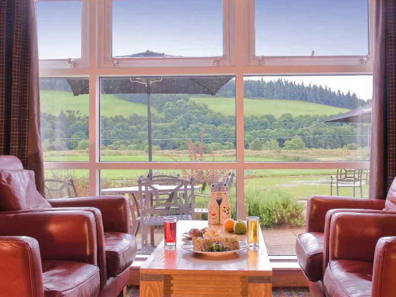 Hotel Macdonald Cardrona Hotel, Golf & Peebles
