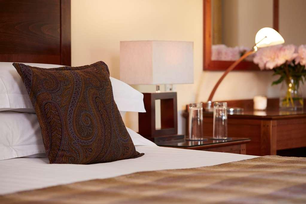 Hotel Macdonald Cardrona Hotel, Golf & Peebles