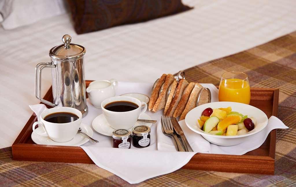 Hotel Macdonald Cardrona Hotel, Golf & 4*