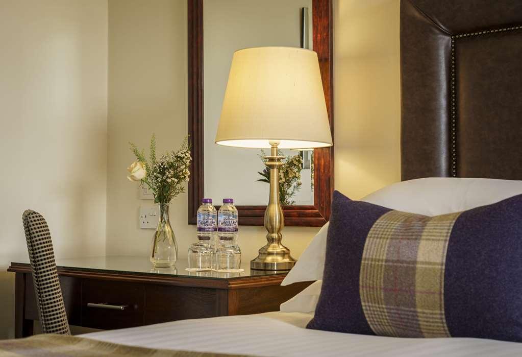 Hotel Macdonald Cardrona Hotel, Golf & 4*