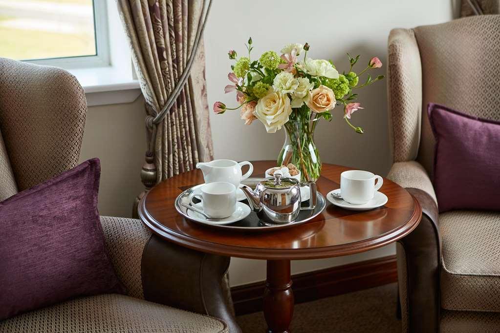 Hotel Macdonald Cardrona Hotel, Golf & 4*