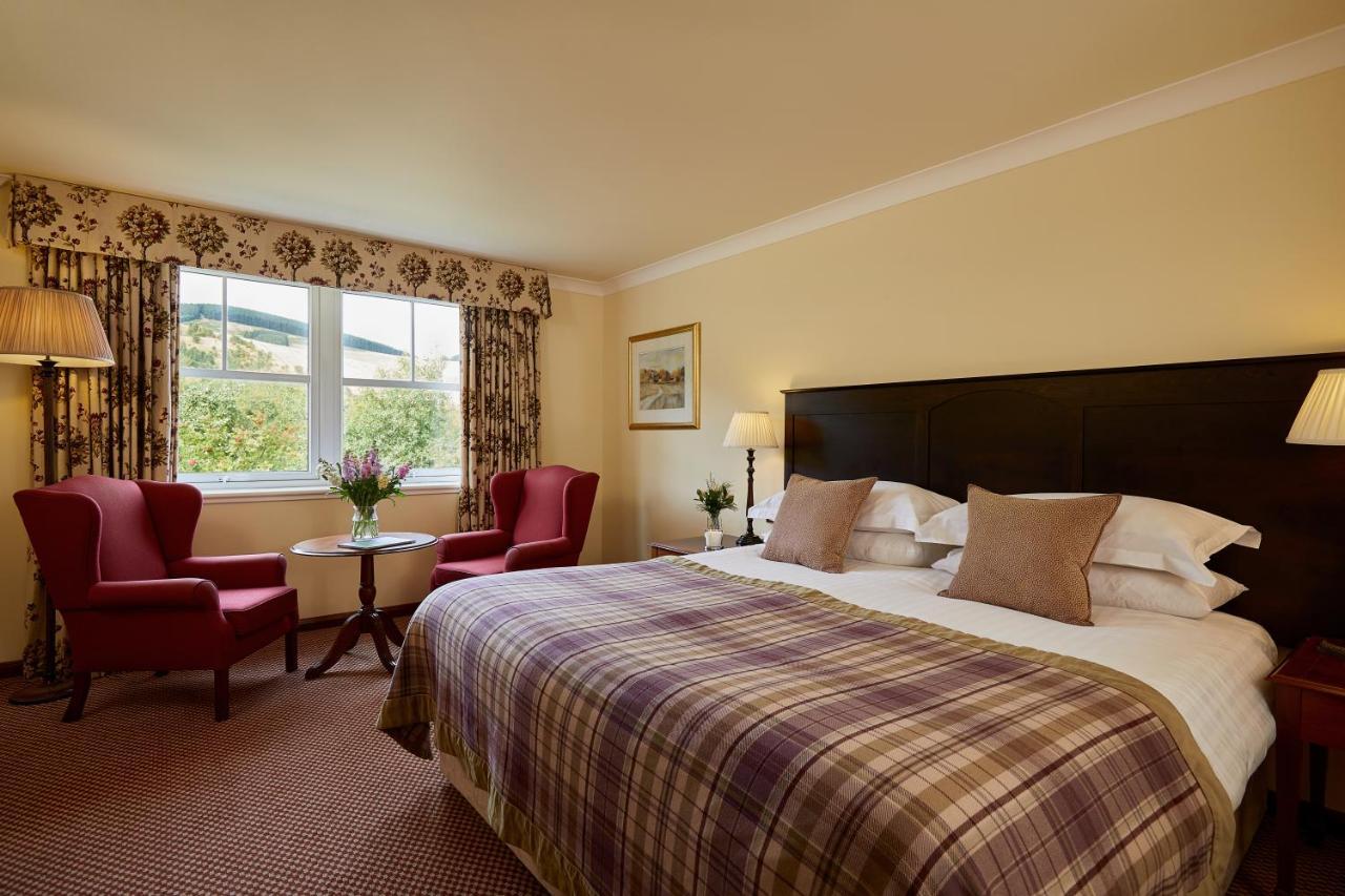 Macdonald Cardrona Hotel, Golf & Hotel