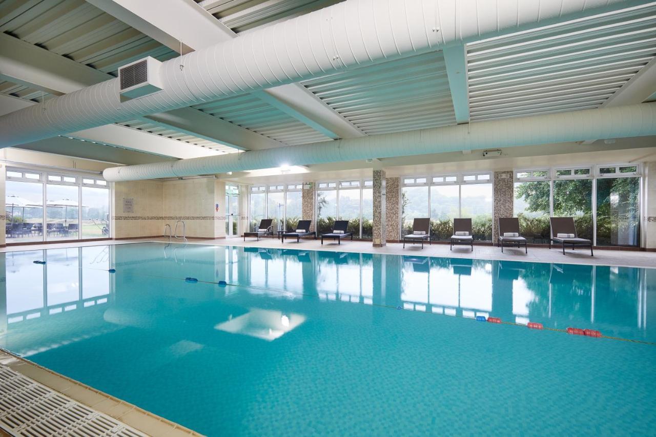 Macdonald Cardrona Hotel, Golf & 4*