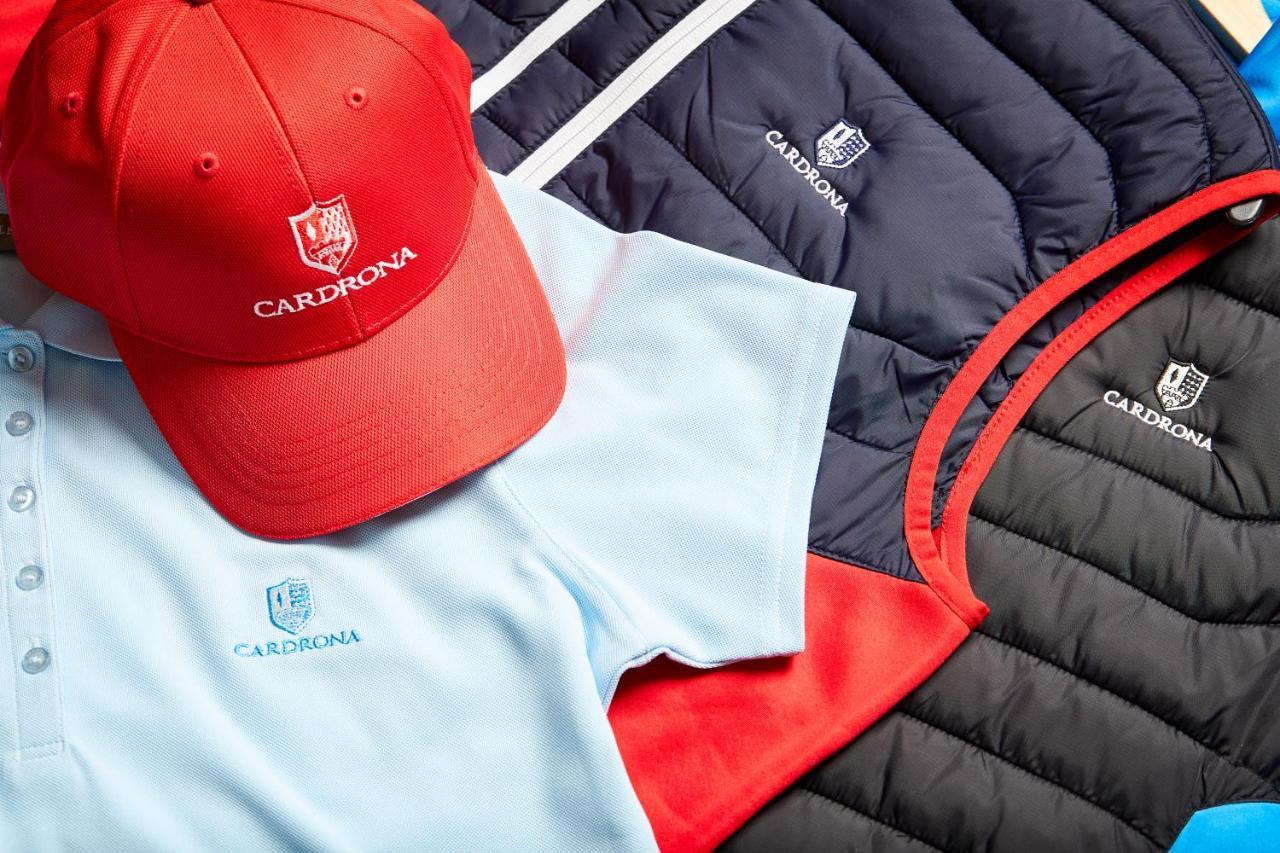 Macdonald Cardrona Hotel, Golf & Peebles
