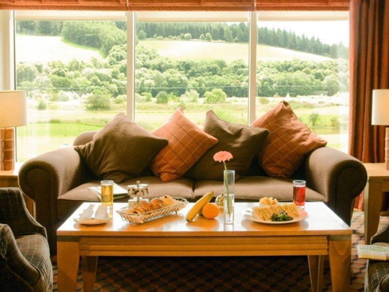 Hotel Macdonald Cardrona Hotel, Golf &