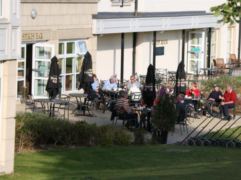 Macdonald Cardrona Hotel, Golf & Peebles